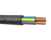 Кабель и провод