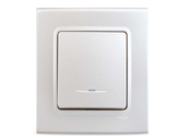 Выключатели и розетки