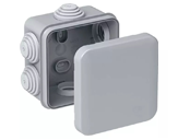 Распределительные коробки