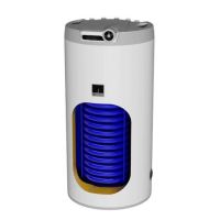 Бойлер косвенного нагрева Drazice ОКС 160 NTR/HV