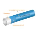 Труба для теплої підлоги Kan-Therm Blue Floor PE-RT 18мм