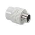 Муфта PPR Ekoplastik 20 мм ЗЗ 1/2' SZE02020XX