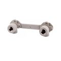 Планка для змішувача PPR Ekoplastik 20 мм 1/2' SNKD02020X