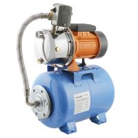 Насосна станція TATRA-line JS100 (нерж.) +24л 1.1кВт