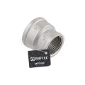 Муфта Raftec PN40 ВВ 1'x3/4' MP0302