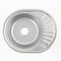 Мийка для кухні VENTA Satin 570x450 VM57456S