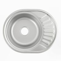 Мийка для кухні VENTA Satin 570x450 VM57456S