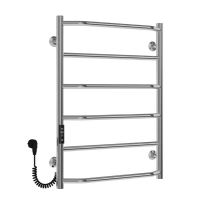 Полотенцесушитель Arte Ursa 700х500 левое подключение