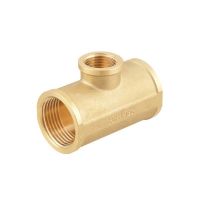 Трійник Raftec GOLD ВВ 1'х1/2'х1'