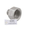 Перехідник Raftec PN40 ВЗ 1/2'x1/4' P01001