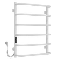 Полотенцесушитель Arte Sunny 800х500 правое подключение