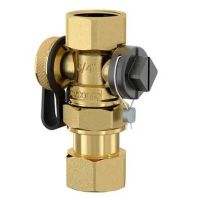 Клапан для подключения расширительных баков Flamco 3/4' Flexcontrol 28920