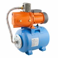 Насосная станция TATRA-line JET 150L +24л 1.3 кВт