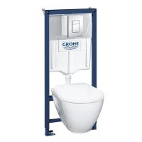 Инсталляция Grohe Solido Perfect 39186000