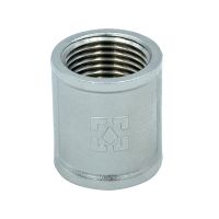 Муфта Raftec PN40 ВР 1 1/2'x1 1/4'