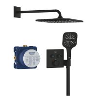 Душевой комплект Grohe Rainshower 310 Mono Cube 34865KF0