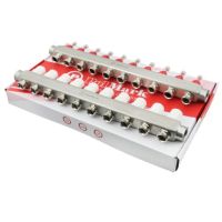 Колектор PLM 1'x3/4' 10 виходів PSMF110