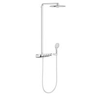 Душевая система Grohe Rainshower System SmartControl 360 26250000