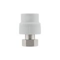 Муфта PPR Raftec 25мм НГ 3/4'