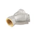 Фильтр грубой очистки ASG+ 1/2' 6554293 никель