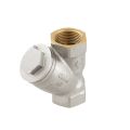 Фильтр грубой очистки ASG+ 1/2' 6554293 никель