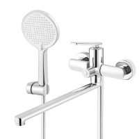 Змішувач для ванни VENTA BSP307DC