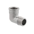 Колено Raftec PN40 ВН 1/2' UP01