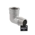 Колено Raftec PN40 ВН 1/2' UP01