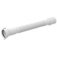 Гнучка труба Alcaplast А77 1 1/2'x50/40