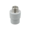 Муфта PPR Raftec 32мм ЗЗ 3/4' RMC3202