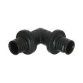 Уголок Rehau Rautitan РХ 90° 25 мм 160023001