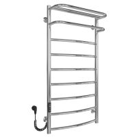 Полотенцесушитель Arte Optima 1000х500 левое подключение