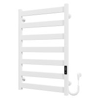 Полотенцесушитель Arte Leyla 800х500 правое подключение