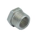 Футорка Raftec PN40 ВН 1 1/2'x1 1/4' F0504