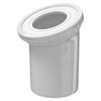Фановая труба Ani Plast W 2220 110 мм