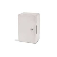 Щит ударопрочный TAKEL IP65 200x300x130мм 512802