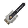 Кран кульовий Raftec BLACK PN40 ВЗ 2 ' DRH61