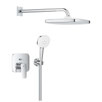 Душова система Grohe Tempesta 250 Cubeo 1053360000