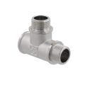 Трійник Raftec PN40 ВЗ 1/2' TVNN010101