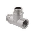 Трійник Raftec PN40 ВЗ 1/2' TVNN010101