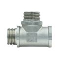 Трійник Raftec PN40 ВЗ 1/2' TVNN010101