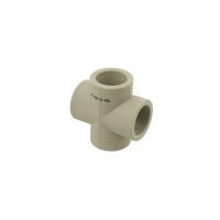 Хрестовина PPR ASG 20 мм 1415273154