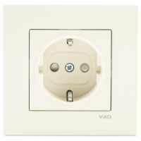 Розетка VIKO Karre 90960142