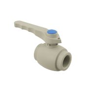 Кран шаровый PPR ASG 32 мм 1415267122