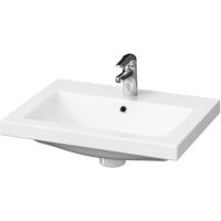 Умывальник Cersanit COMO 60 CCWF1000801823