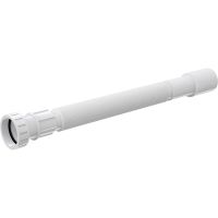 Гибкая труба Alcaplast А75 1 1/4'x32/40