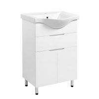 Тумба Sanwest Мальта Т-5 під умивальник Solas 56