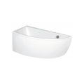 Ванна Cersanit NANO 150x75 L AZBA1000270055