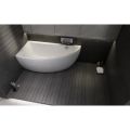 Ванна Cersanit NANO 150x75 L AZBA1000270055