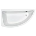 Ванна Cersanit NANO 150x75 L AZBA1000270055